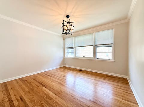 Tiny photo for 7303 N Kedvale Avenue, Lincolnwood, IL 60712 (MLS # 12656281)