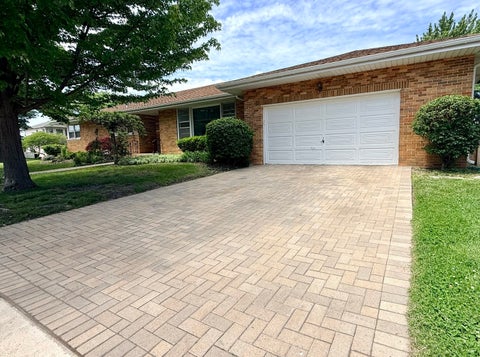 Tiny photo for 7303 N Kedvale Avenue, Lincolnwood, IL 60712 (MLS # 12656281)