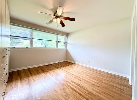 Tiny photo for 7303 N Kedvale Avenue, Lincolnwood, IL 60712 (MLS # 12656281)