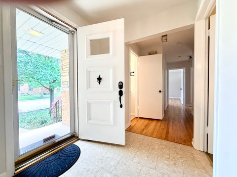Tiny photo for 7303 N Kedvale Avenue, Lincolnwood, IL 60712 (MLS # 12656281)