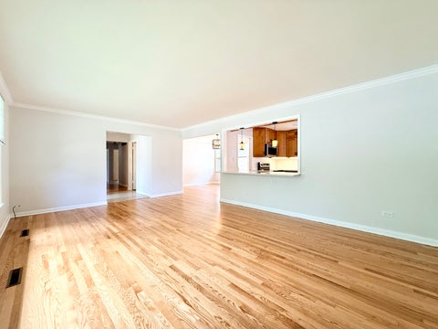 Tiny photo for 7303 N Kedvale Avenue, Lincolnwood, IL 60712 (MLS # 12656281)