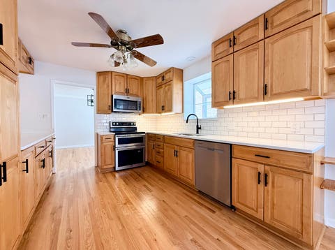 Tiny photo for 7303 N Kedvale Avenue, Lincolnwood, IL 60712 (MLS # 12656281)