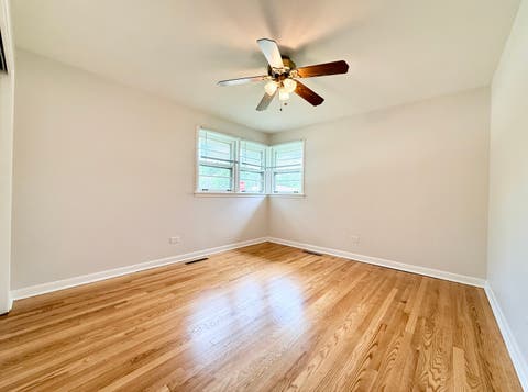 Tiny photo for 7303 N Kedvale Avenue, Lincolnwood, IL 60712 (MLS # 12656281)