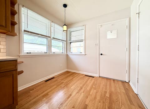 Tiny photo for 7303 N Kedvale Avenue, Lincolnwood, IL 60712 (MLS # 12656281)
