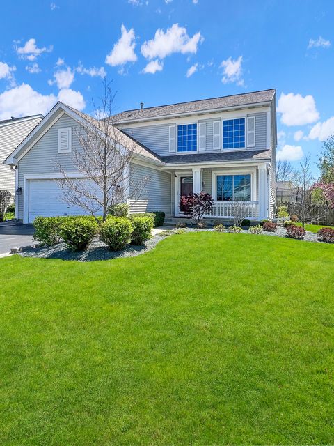 127 Bay View Lane Grayslake IL 60030