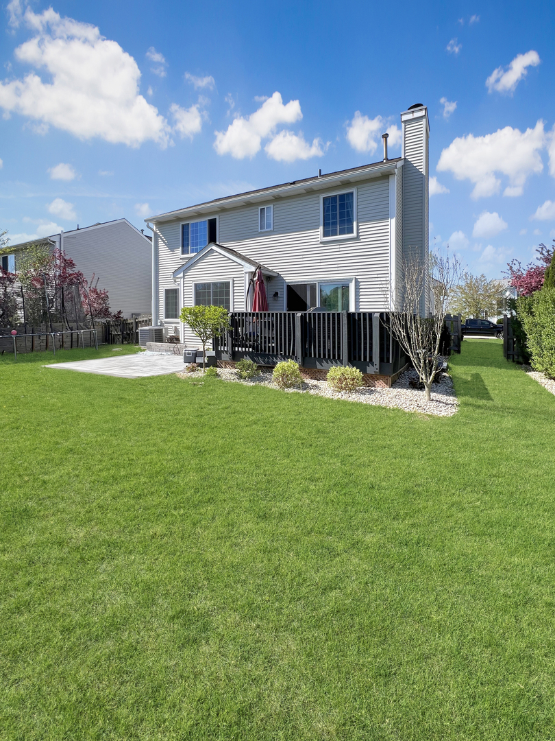 127 Bay View Lane