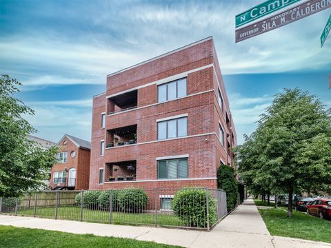 Photo of Chicago, IL 60622 (MLS # 12654230)