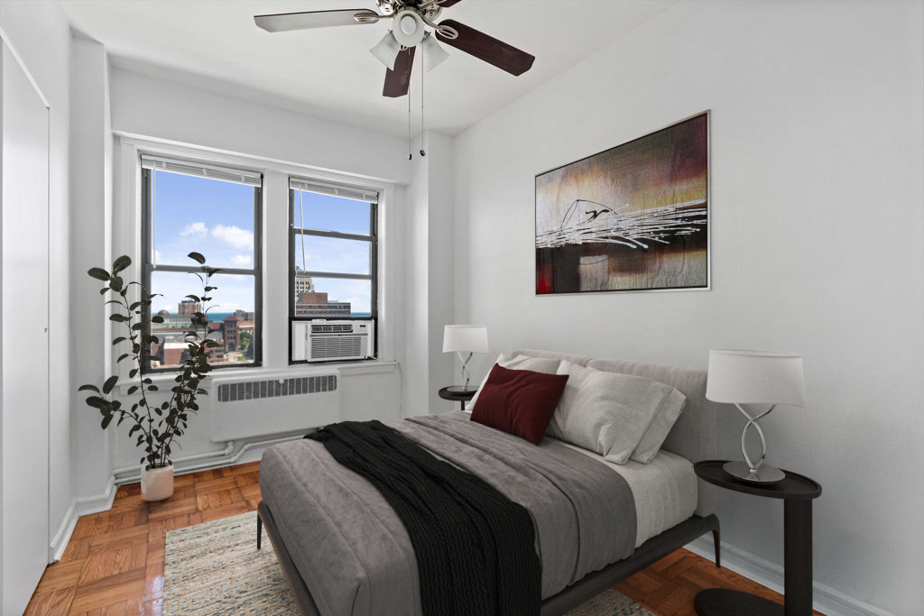 6230 N Kenmore Avenue 1708