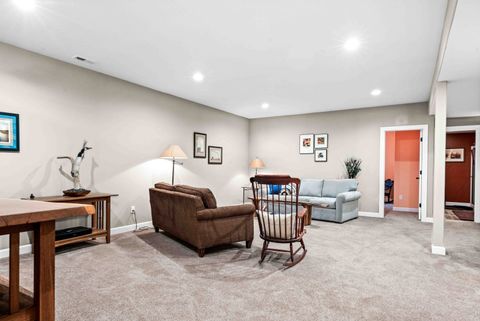 Tiny photo for 2611 Piney Run, Bloomington, IL 61705 (MLS # 12494655)