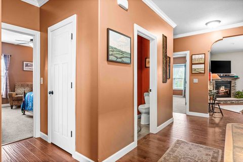 Tiny photo for 2611 Piney Run, Bloomington, IL 61705 (MLS # 12494655)