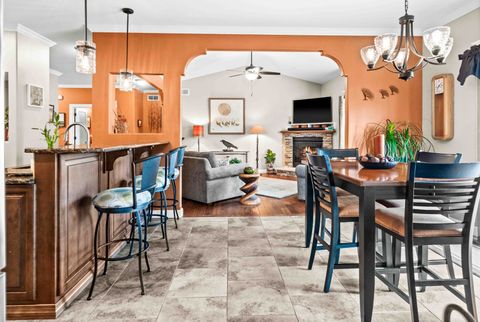 Tiny photo for 2611 Piney Run, Bloomington, IL 61705 (MLS # 12494655)