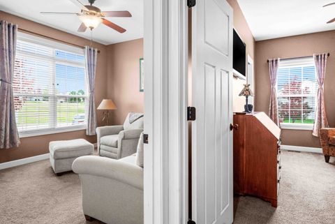 Tiny photo for 2611 Piney Run, Bloomington, IL 61705 (MLS # 12494655)