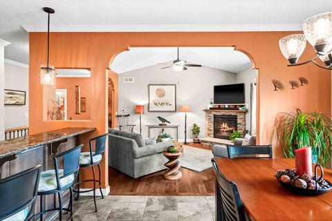 Tiny photo for 2611 Piney Run, Bloomington, IL 61705 (MLS # 12494655)