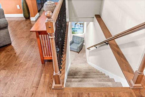 Tiny photo for 2611 Piney Run, Bloomington, IL 61705 (MLS # 12494655)