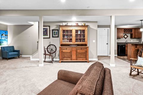 Tiny photo for 2611 Piney Run, Bloomington, IL 61705 (MLS # 12494655)