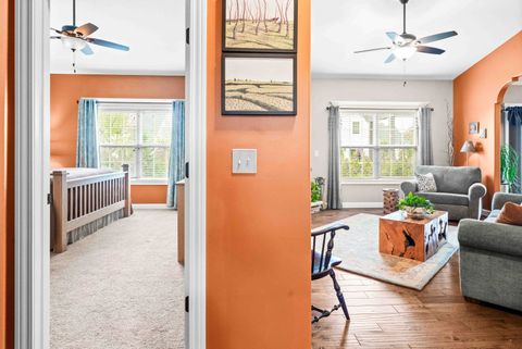 Tiny photo for 2611 Piney Run, Bloomington, IL 61705 (MLS # 12494655)