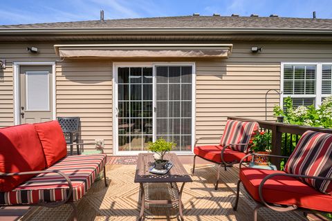 Tiny photo for 2611 Piney Run, Bloomington, IL 61705 (MLS # 12494655)