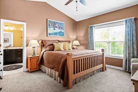 Tiny photo for 2611 Piney Run, Bloomington, IL 61705 (MLS # 12494655)