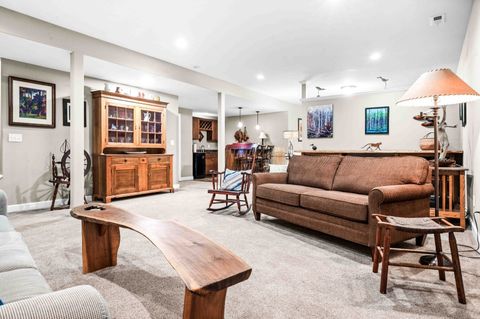 Tiny photo for 2611 Piney Run, Bloomington, IL 61705 (MLS # 12494655)