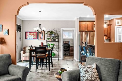 Tiny photo for 2611 Piney Run, Bloomington, IL 61705 (MLS # 12494655)