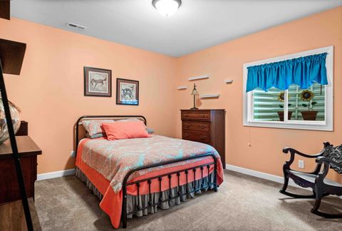 Tiny photo for 2611 Piney Run, Bloomington, IL 61705 (MLS # 12494655)