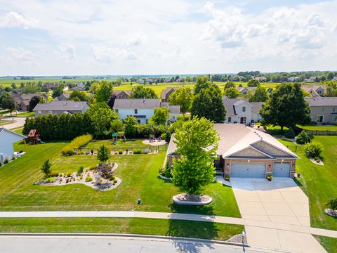 Tiny photo for 2611 Piney Run, Bloomington, IL 61705 (MLS # 12494655)