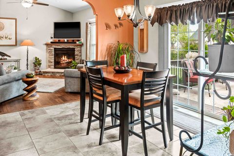 Tiny photo for 2611 Piney Run, Bloomington, IL 61705 (MLS # 12494655)