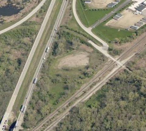LOT X W Blodgett Road Channahon IL 60410