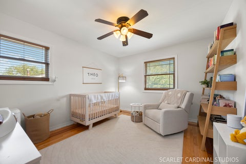 Tiny photo for 163 Meadows Court, Sugar Grove, IL 60554 (MLS # 12737403)