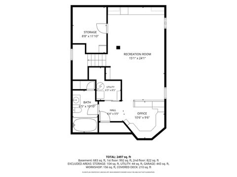 Tiny photo for 163 Meadows Court, Sugar Grove, IL 60554 (MLS # 12737403)