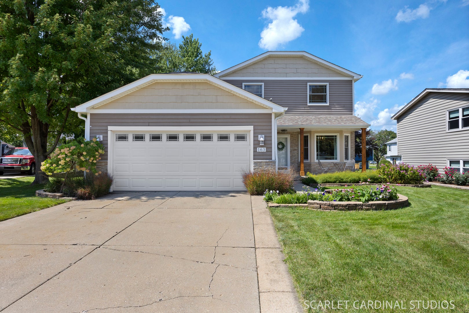 163 Meadows Court