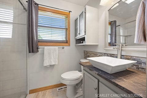 Tiny photo for 163 Meadows Court, Sugar Grove, IL 60554 (MLS # 12737403)