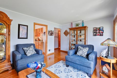 Tiny photo for 1516 Atwood Avenue, Berkeley, IL 60163 (MLS # 12418147)
