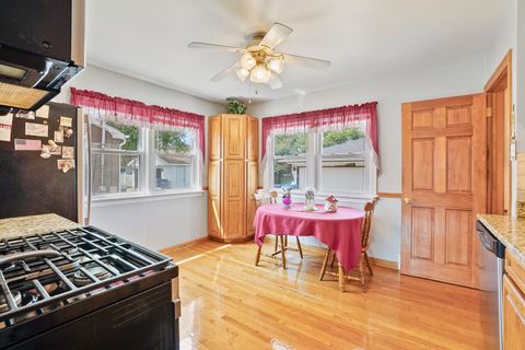 Tiny photo for 1516 Atwood Avenue, Berkeley, IL 60163 (MLS # 12418147)