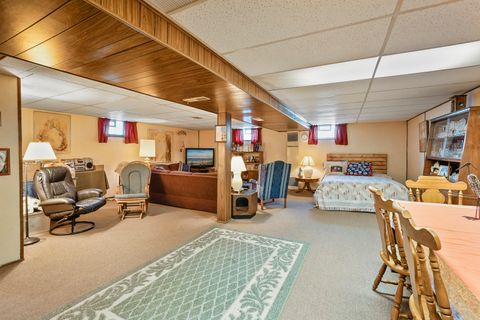 Tiny photo for 1516 Atwood Avenue, Berkeley, IL 60163 (MLS # 12418147)