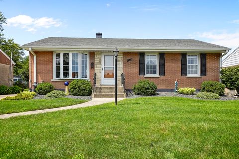Photo of 1516 Atwood Avenue, Berkeley, IL 60163 (MLS # 12418147)
