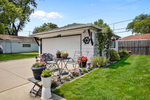 Tiny photo for 1516 Atwood Avenue, Berkeley, IL 60163 (MLS # 12418147)