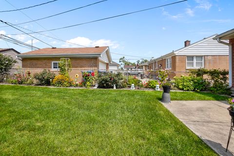 Tiny photo for 1516 Atwood Avenue, Berkeley, IL 60163 (MLS # 12418147)