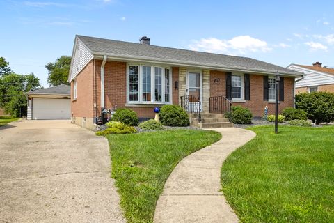 Tiny photo for 1516 Atwood Avenue, Berkeley, IL 60163 (MLS # 12418147)