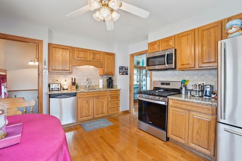 Tiny photo for 1516 Atwood Avenue, Berkeley, IL 60163 (MLS # 12418147)