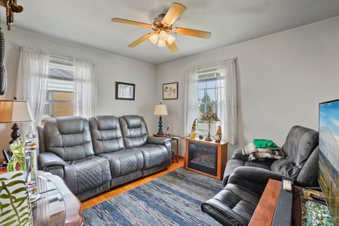 Tiny photo for 1516 Atwood Avenue, Berkeley, IL 60163 (MLS # 12418147)