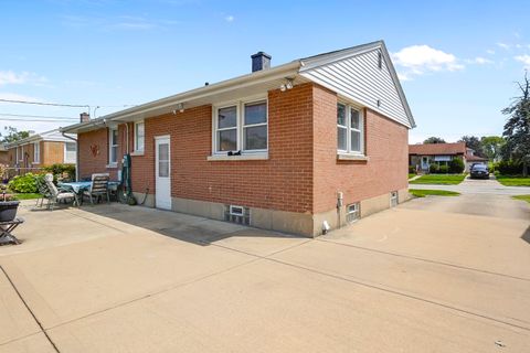 Tiny photo for 1516 Atwood Avenue, Berkeley, IL 60163 (MLS # 12418147)