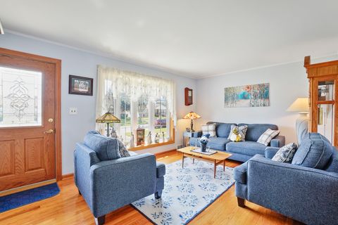 Tiny photo for 1516 Atwood Avenue, Berkeley, IL 60163 (MLS # 12418147)