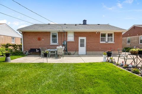 Tiny photo for 1516 Atwood Avenue, Berkeley, IL 60163 (MLS # 12418147)