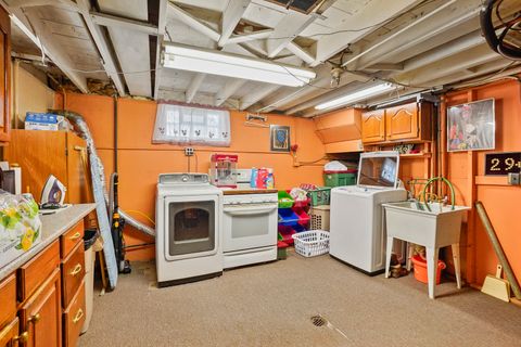 Tiny photo for 1516 Atwood Avenue, Berkeley, IL 60163 (MLS # 12418147)