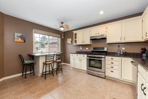 Tiny photo for 2845 Water Tower Lane, Darien, IL 60561 (MLS # 12690099)