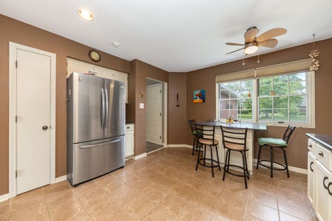 Tiny photo for 2845 Water Tower Lane, Darien, IL 60561 (MLS # 12690099)