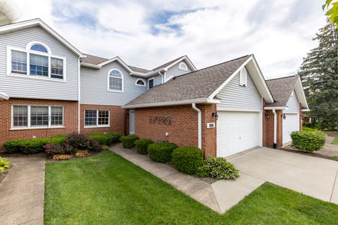 Tiny photo for 2845 Water Tower Lane, Darien, IL 60561 (MLS # 12690099)