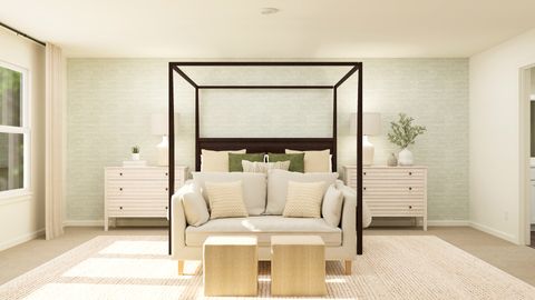 Tiny photo for 14849 S Henebry Lane, Plainfield, IL 60544 (MLS # 12596491)