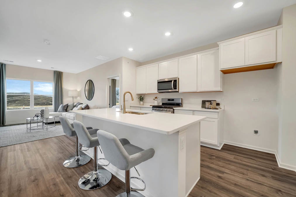 1151 Wood Lily Lane